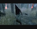 【DBD】Dead by Daylightで遊んでみた（エクセキューショナー）　#532