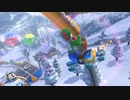 Yoshi(lastFunky Kong)