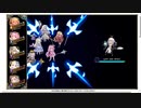 【花騎士】ローマンカモミール編成 VS”特殊極限任務 Shooting Star：逃がし屋の本気？”