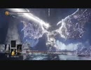 【ダークソウル3】VS闇喰らいのミディール【EX-2回】