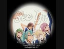 [LYRICS] DIVA, VENUS - See Ya