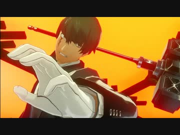 【ペルソナ3リロード#113】執事服が一番似合う男【P3R】