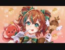 たこやきマジカル / 夜静海 feat.足立レイ & 名前シレズ