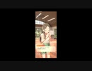 患者C.K.のスケッチ