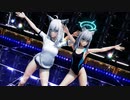 【ＭＭＤ】Love&Joy　砂狼シ〇コ・白上フ〇キ【水着＆ブルマダンス】