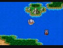 耳コピ・チップチューン ドラゴンクエスト3 幽霊船 3パターン