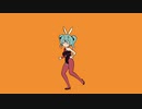 ラビミクがやってきたぞっ