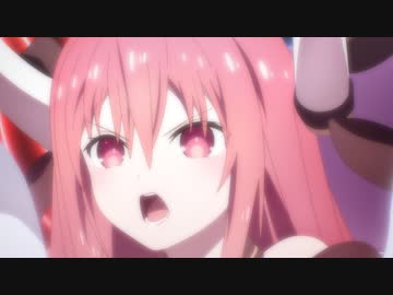 デート・ア・ライブⅤ　第7話　世界樹は落葉し