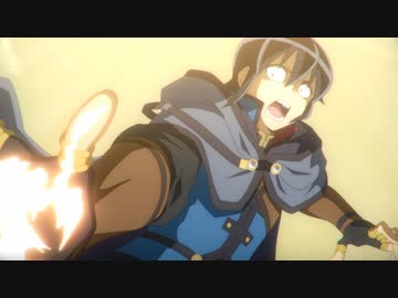 月が導く異世界道中　第二幕 第二十夜「憎みきれますロクデナシ」