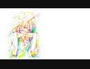 二度寝の逃避行 / ham feat. GUMI & 重音テト