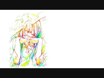 二度寝の逃避行 / ham feat. GUMI & 重音テト