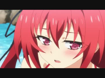 新妹魔王の契約者 DEPARTURES　本編