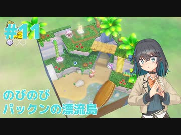 【進め! キノピオ隊長】探検隊員みゃーまいの冒険。#11