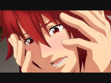 てんぷる　OVA　上の巻　うそ、何でこんなにおっきく…