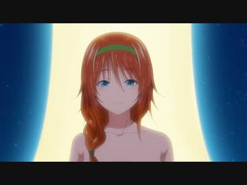 てんぷる　OVA　下の巻　そんなところを触られては…