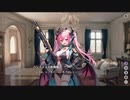 【ルミプロ】ルミナプログノシス　イベントシナリオ　『参上！秘密結社ノーブラ団』　part 1