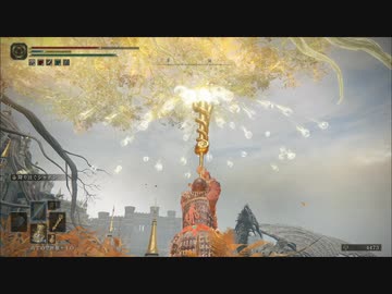 【刀剣乱舞】まんばがエルデの王を目指す73【偽実況】