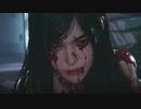 イヴ リョナ ゲームオーバー Eve Ryona VS Raven (battle 1) Stellar Blade