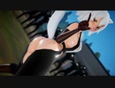 【MMD】椛でSAY MY NAME【紳士向け】