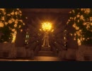 【VRChatワールド紹介】夜明けの約束