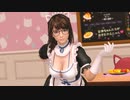 【DOAXVVガチャ】６.５周年記念水着きまぐれニャンメイド 【DEAD OR ALIVE Xtreme Venus Vacation】