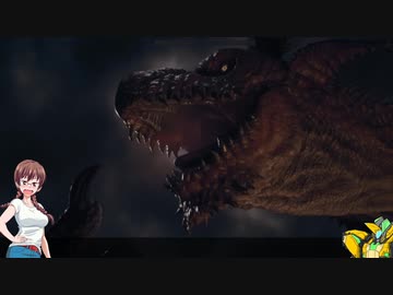 ロジっ子のドラゴンズドグマⅡ（心臓食べられた）