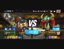 ☆90％ΩTティトゥスZENIT〆Rambo100%回避AllMAXスタン不可最速KJ2R圧倒的勝利3連居合斬りCF9万8万13万60%右B3連CF16万12万14万80%右B2連CF16万15万KO