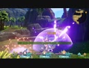 sc^イカれた生放送(聖剣伝説３ＴＯＭ ８周目)１－６
