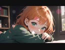 [2h]AI彼女の「は行」オノマトペASMR ③