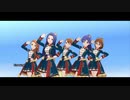 #双海亜美生誕祭2024 【2024年5月22日は】 「Crossing!」 ミリシタ 5人ライブMV 亜美・伊織・あずさ・律子・千早 【亜美の誕生祭】 SHS編成