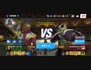 ☆84%ΩTティトゥスRememberTheFalln All MAXサイバーフェイタル最速キメラジャブアッパー2R圧倒的勝利80%バイオクリティカルフック25万90％BCF39万BCF41万KO