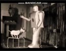 DEVO　♪Mechanical Man　【1975：自主制作によるイメージMV】