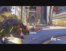 Overwatch2 【オーバーウォッチ2】 適当実況動画part302