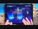 一般人が-N-E-M-E-S-I-S-、春嵐、深淵に棲みし存在をやるとこうなる