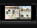 [プレイ動画]　戦国無双４の忍城の戦い(豊臣軍)を風魔小太郎とせふぃでプレイ