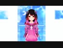 【MMD】空想【ロボ子さん】