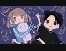 Hug - 空音 (Cover)  こばやし & すみぞー