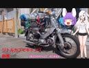 【ゆっくり車載動画】烏川河川敷総合レクリエーション基地公園（群馬県）キャンプ➀