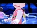【MMDおそ松さん】ステラ【2024六つ子誕】