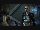 【マスエフェクト3】パラゴンプレイ＃5　グリソム・アカデミー　【MassEffect3】