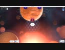 【PC版アリスギア】特殊宙域作戦Op.デルフィニウム V-HARD Lv80-90 小鳥遊 怜/ネクスト ソロ【キーボード・標準FPS】