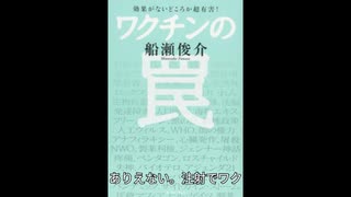 ワ〇チンの罠　船瀬俊介　02　第2章　インフルエンザワ〇チンの真実（字幕）