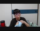 ニンポー（千代豊和）　ふわっち　ジュースで晩酌