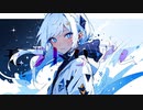 モラトリアム / maga feat.可不