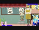 ぱーふぇくとDEすーぱーNAばーがー屋さん＃１【パーフェクト・バーガー】