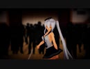 【MMD】夏制服なハクさんでNice Body【弱音ハク/yowane haku】