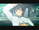 [APヘタリアMMD]ヘタキャラ57人でSurges