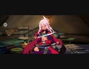 【FGO】クロエ（マイルーム）マスターが癒やし。『無実況』