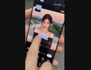 中国企業、スマホにドスケベ機能を搭載してしまう