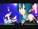 【MikuMikuDance】syrupy lovely